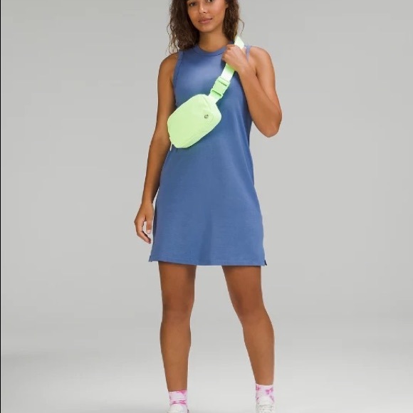 🍋Lululemon Everywhere Belt Bag FADED ZAP FZAP - Picture 5 of 7